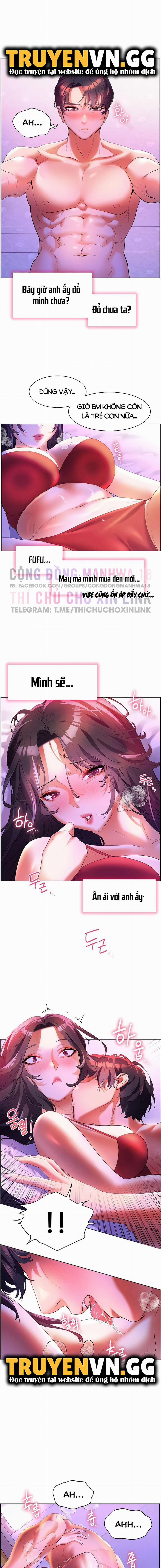 Cô Dâu Thời Thơ Ấu Của Tôi 54 trang 13
