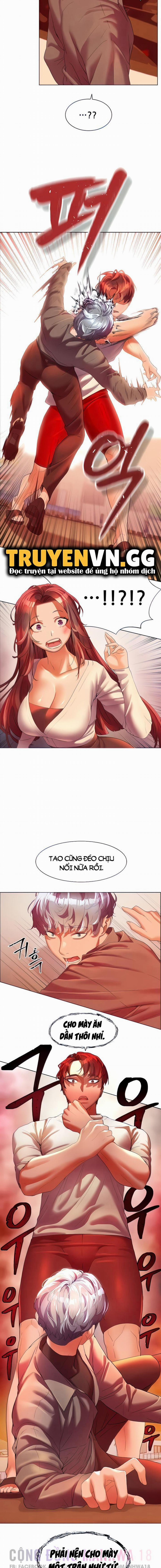 Cô Dâu Thời Thơ Ấu Của Tôi 54 trang 3