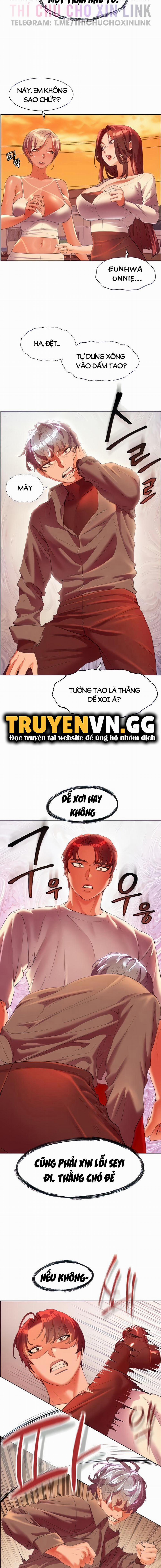 Cô Dâu Thời Thơ Ấu Của Tôi 54 trang 4