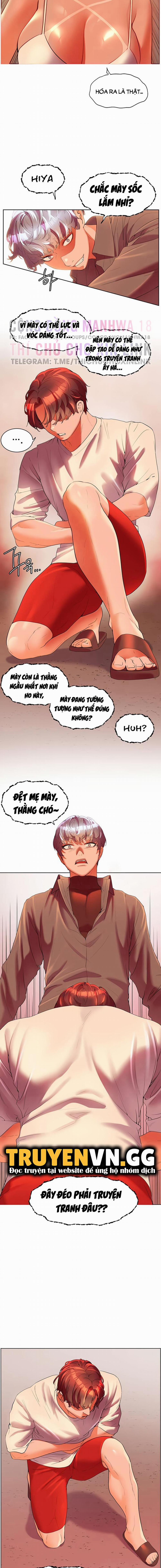 Cô Dâu Thời Thơ Ấu Của Tôi 54 trang 6