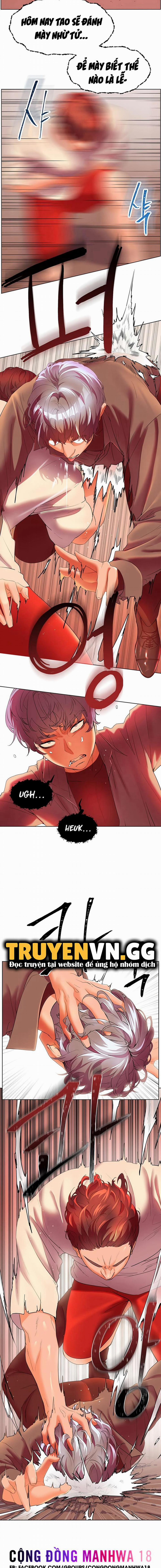 Cô Dâu Thời Thơ Ấu Của Tôi 54 trang 7