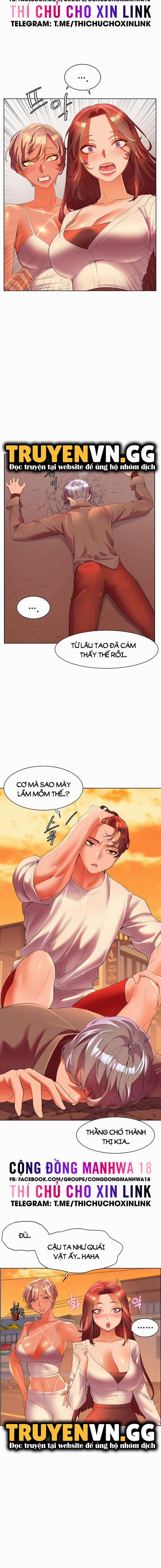 Cô Dâu Thời Thơ Ấu Của Tôi 54 trang 8