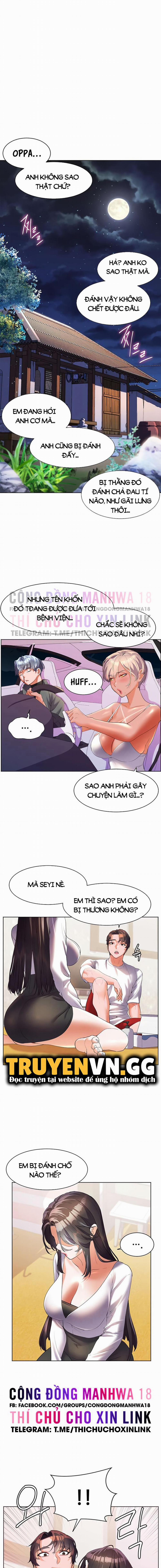 Cô Dâu Thời Thơ Ấu Của Tôi 54 trang 9