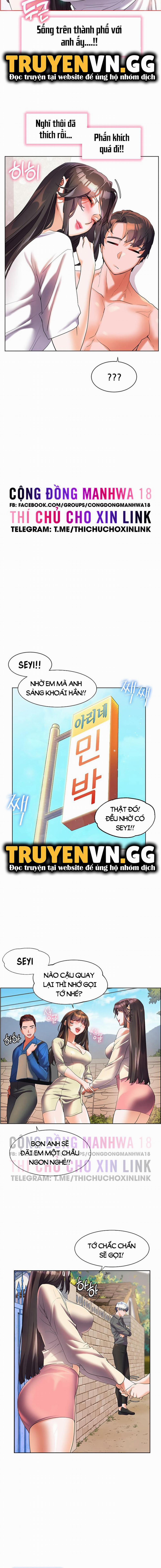 Cô Dâu Thời Thơ Ấu Của Tôi 55 trang 12