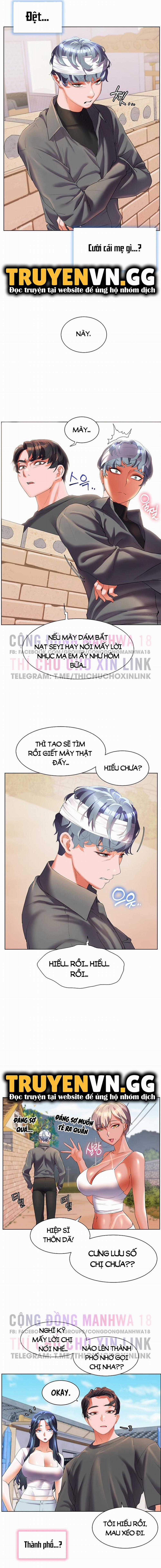 Cô Dâu Thời Thơ Ấu Của Tôi 55 trang 13