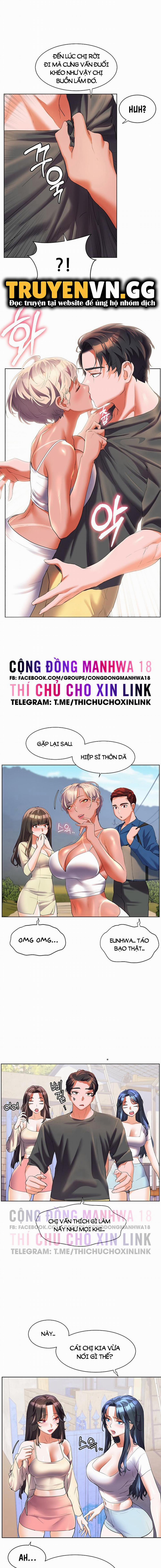 Cô Dâu Thời Thơ Ấu Của Tôi 55 trang 14