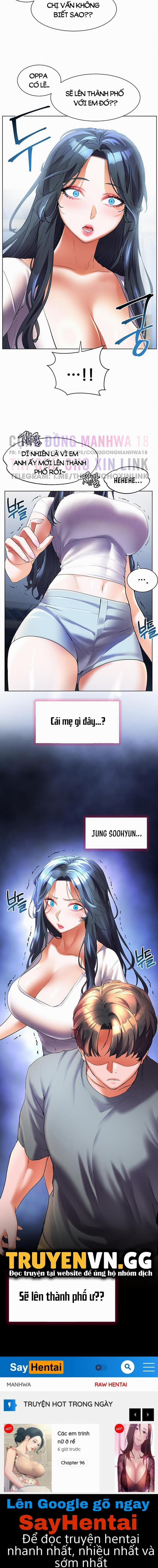 Cô Dâu Thời Thơ Ấu Của Tôi 55 trang 15