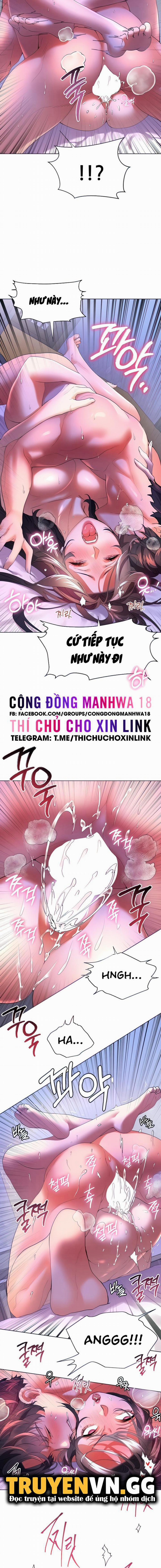 Cô Dâu Thời Thơ Ấu Của Tôi 55 trang 3