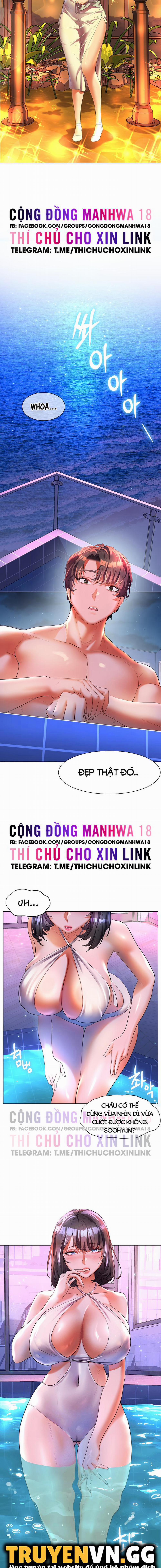 Cô Dâu Thời Thơ Ấu Của Tôi 56 trang 11