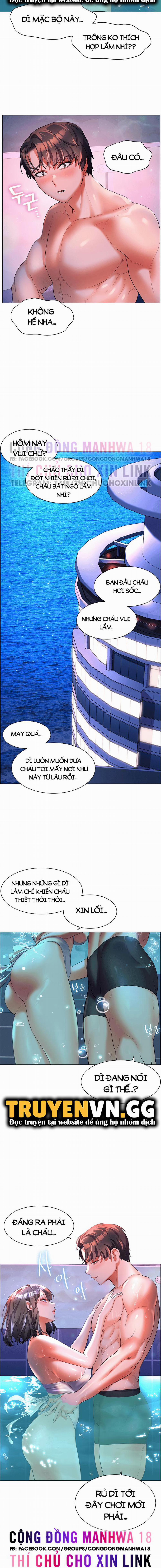 Cô Dâu Thời Thơ Ấu Của Tôi 56 trang 12