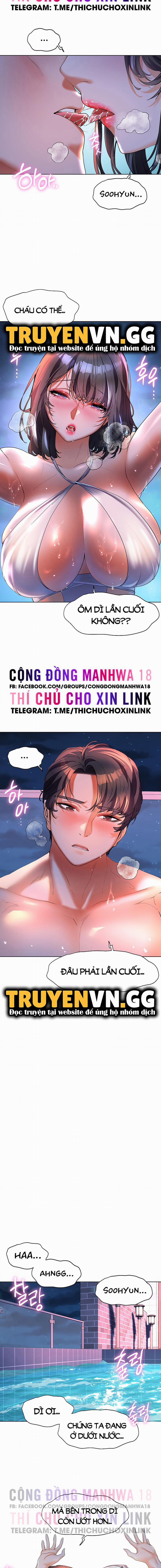 Cô Dâu Thời Thơ Ấu Của Tôi 56 trang 14