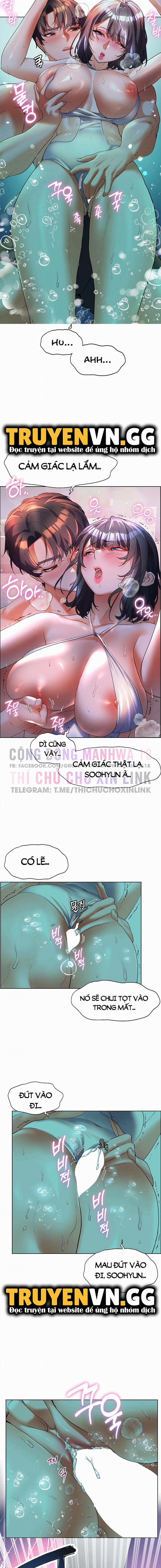 Cô Dâu Thời Thơ Ấu Của Tôi 56 trang 15