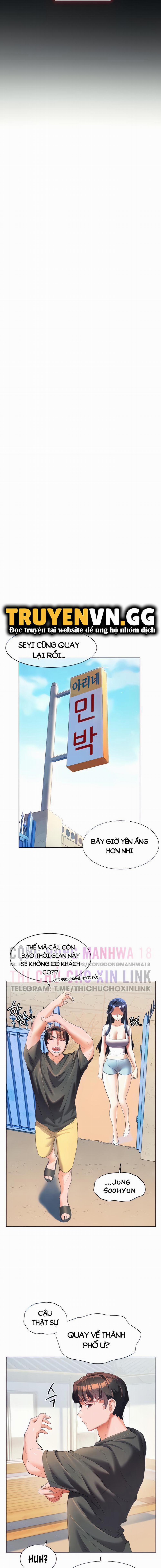 Cô Dâu Thời Thơ Ấu Của Tôi 56 trang 2