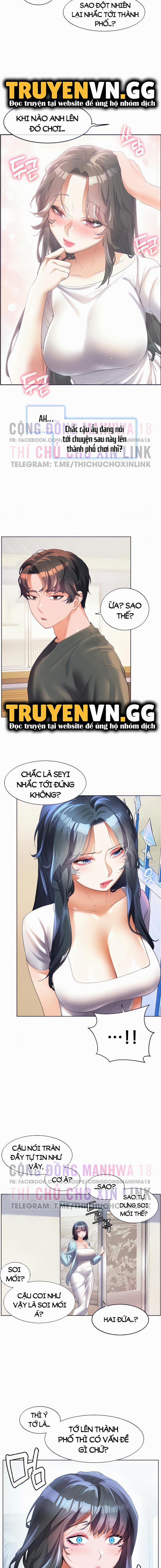 Cô Dâu Thời Thơ Ấu Của Tôi 56 trang 3