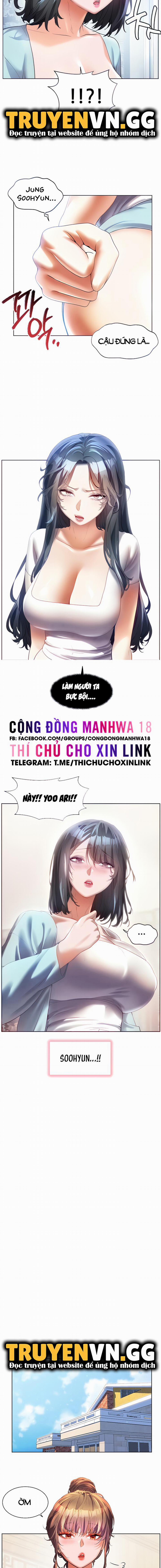 Cô Dâu Thời Thơ Ấu Của Tôi 56 trang 4