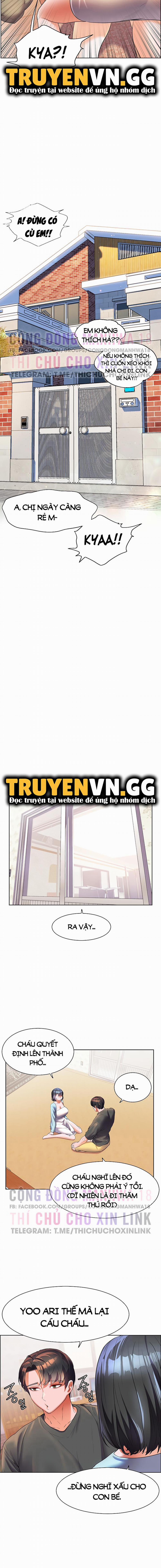 Cô Dâu Thời Thơ Ấu Của Tôi 56 trang 6