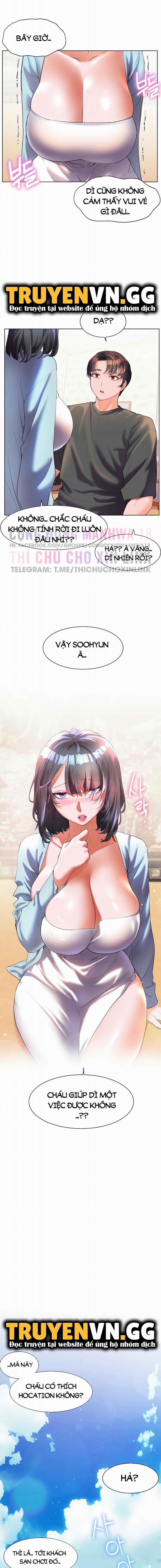 Cô Dâu Thời Thơ Ấu Của Tôi 56 trang 7