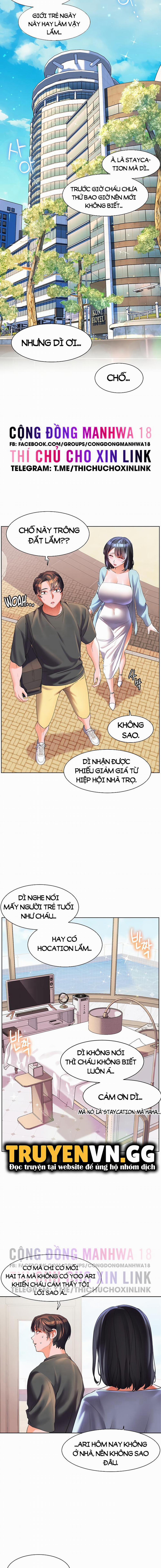 Cô Dâu Thời Thơ Ấu Của Tôi 56 trang 8