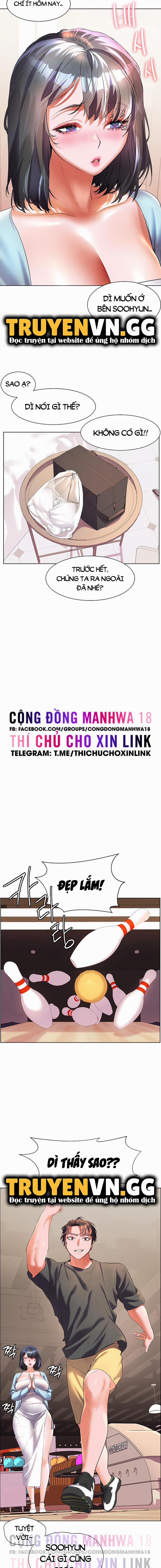 Cô Dâu Thời Thơ Ấu Của Tôi 56 trang 9