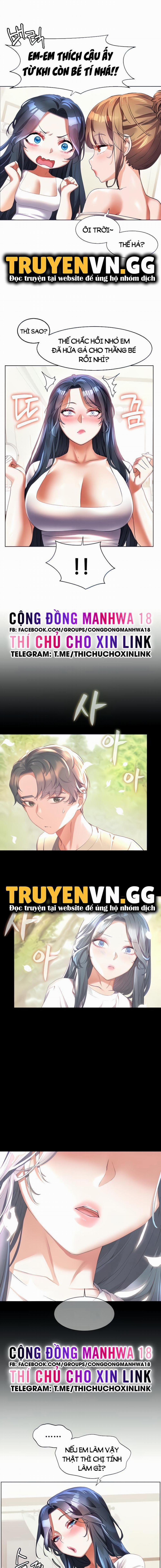 Cô Dâu Thời Thơ Ấu Của Tôi 57 trang 1