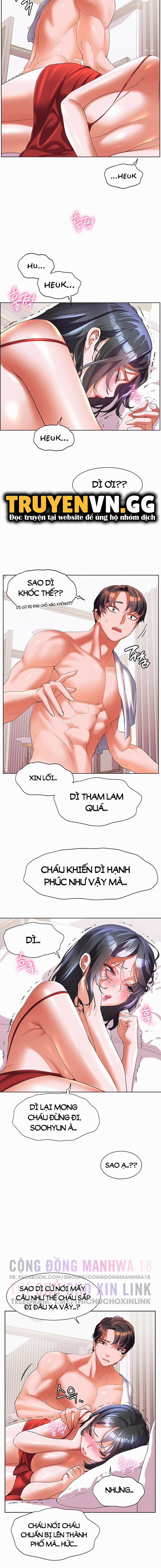 Cô Dâu Thời Thơ Ấu Của Tôi 57 trang 10