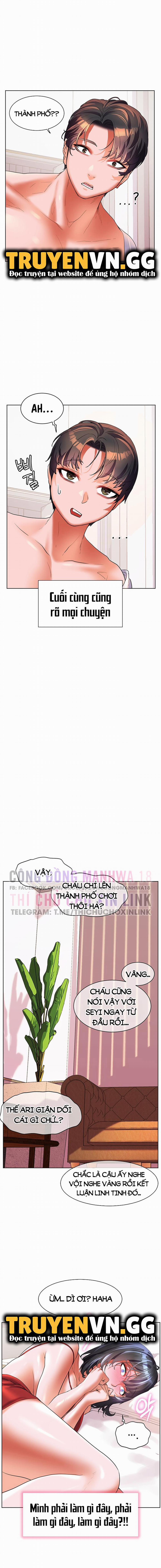 Cô Dâu Thời Thơ Ấu Của Tôi 57 trang 11
