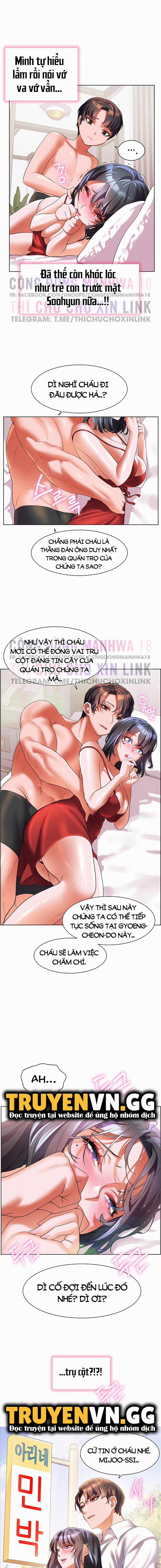 Cô Dâu Thời Thơ Ấu Của Tôi 57 trang 12