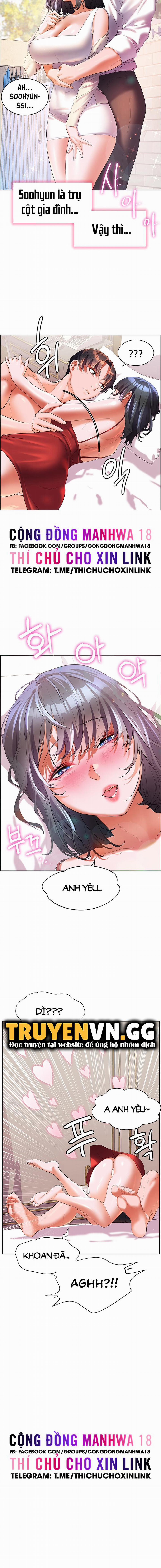 Cô Dâu Thời Thơ Ấu Của Tôi 57 trang 13