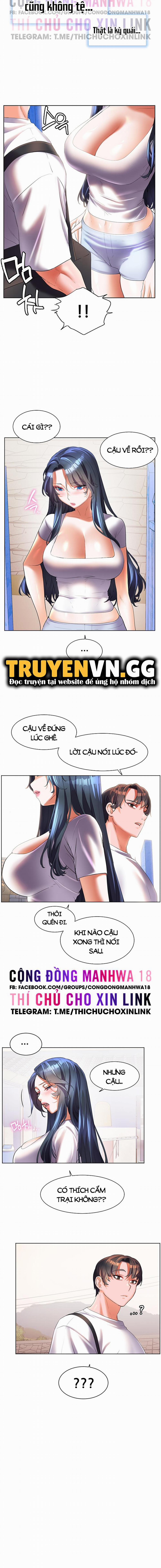 Cô Dâu Thời Thơ Ấu Của Tôi 57 trang 15