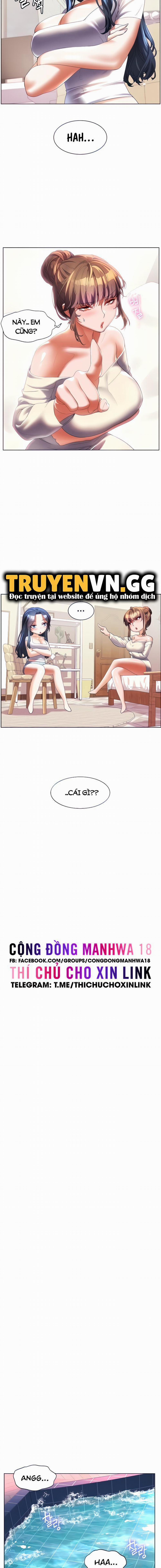 Cô Dâu Thời Thơ Ấu Của Tôi 57 trang 2