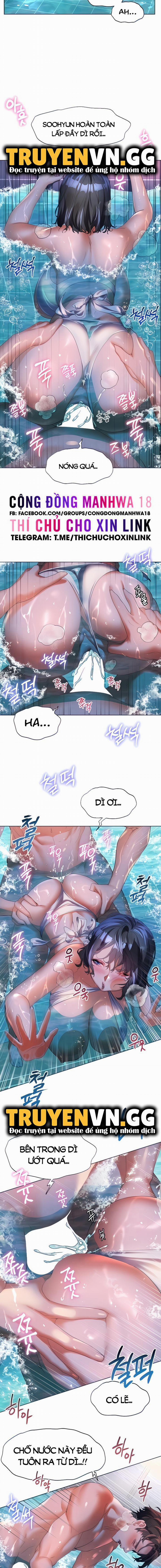 Cô Dâu Thời Thơ Ấu Của Tôi 57 trang 3