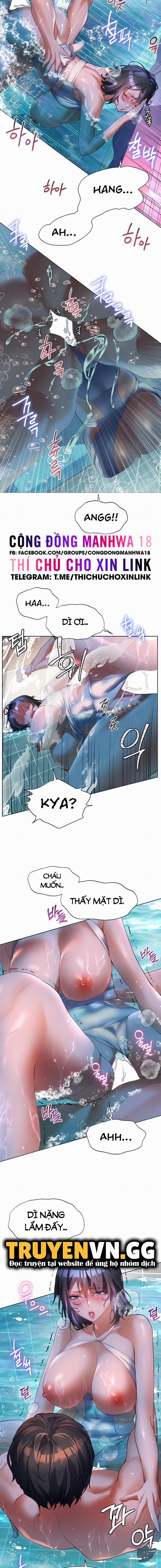 Cô Dâu Thời Thơ Ấu Của Tôi 57 trang 4