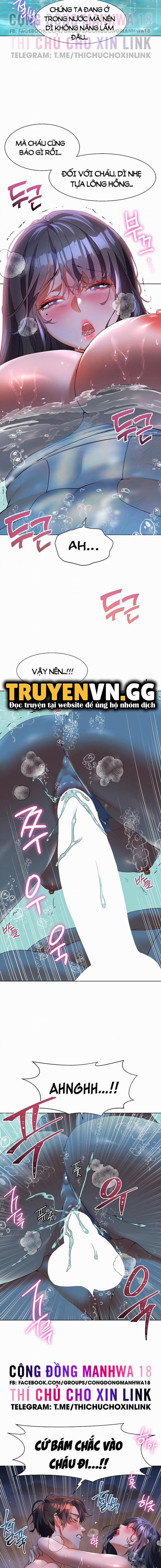 Cô Dâu Thời Thơ Ấu Của Tôi 57 trang 5