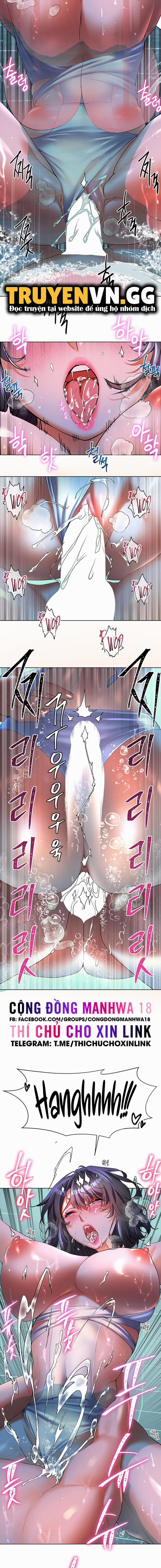Cô Dâu Thời Thơ Ấu Của Tôi 57 trang 7