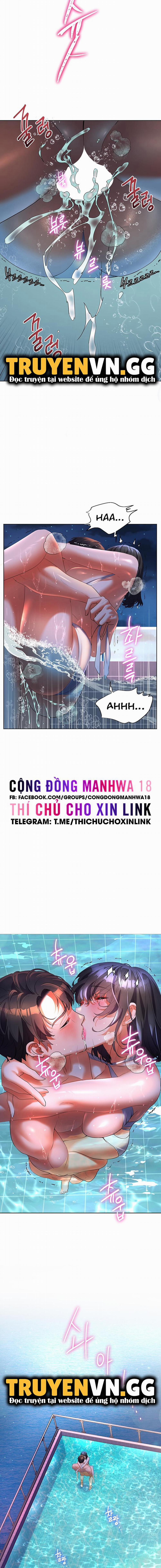 Cô Dâu Thời Thơ Ấu Của Tôi 57 trang 8