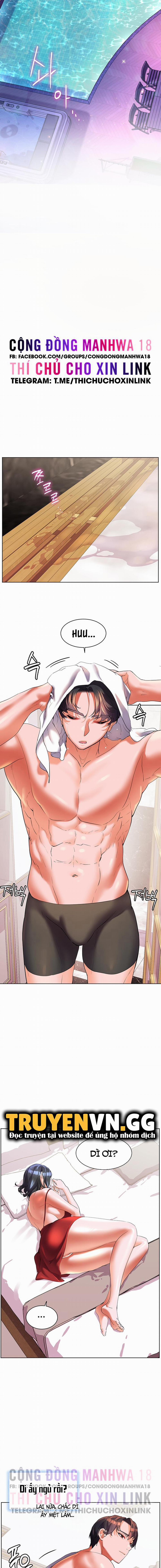 Cô Dâu Thời Thơ Ấu Của Tôi 57 trang 9