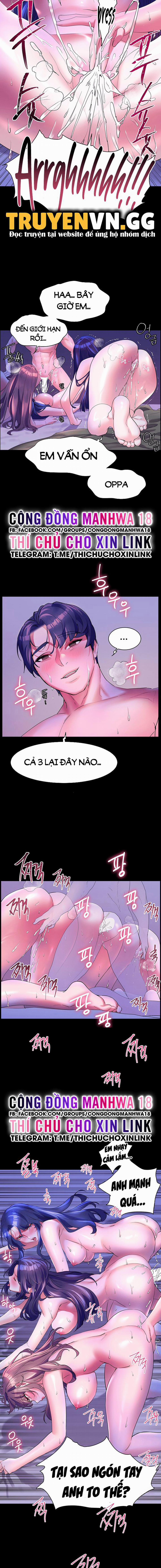 Cô Dâu Thời Thơ Ấu Của Tôi 59 trang 14