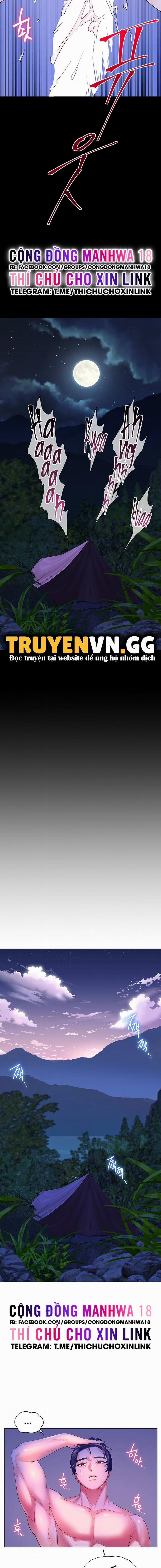 Cô Dâu Thời Thơ Ấu Của Tôi 59 trang 16