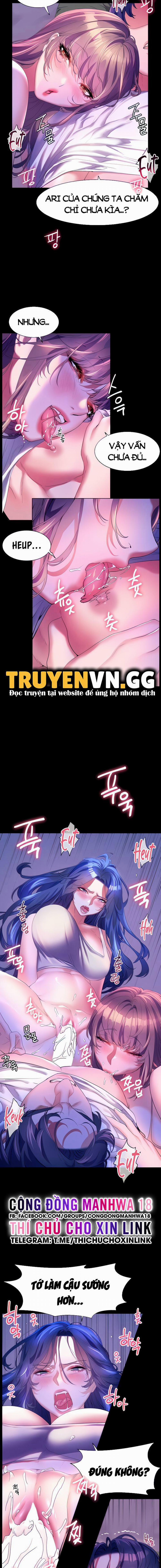 Cô Dâu Thời Thơ Ấu Của Tôi 59 trang 2