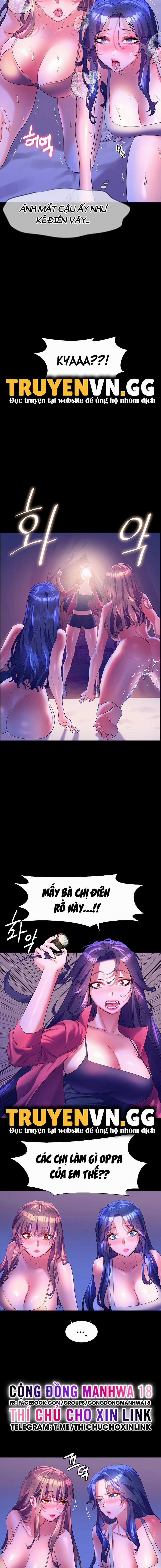 Cô Dâu Thời Thơ Ấu Của Tôi 59 trang 8