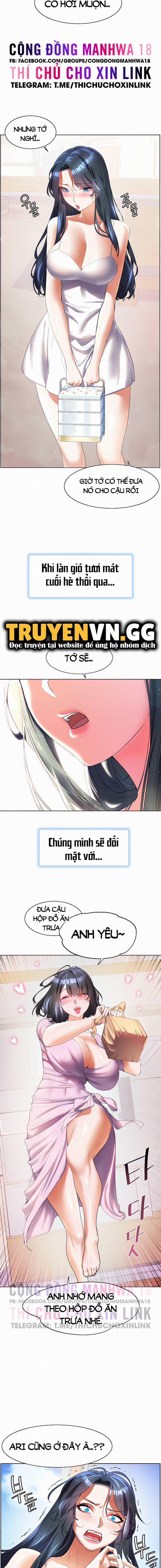 Cô Dâu Thời Thơ Ấu Của Tôi 60: Hết trang 3