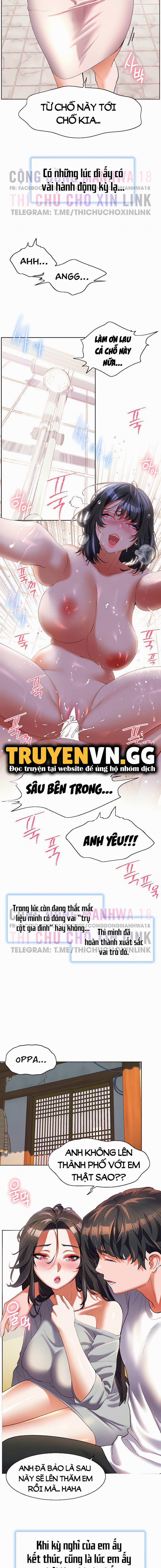 Cô Dâu Thời Thơ Ấu Của Tôi 60: Hết trang 8