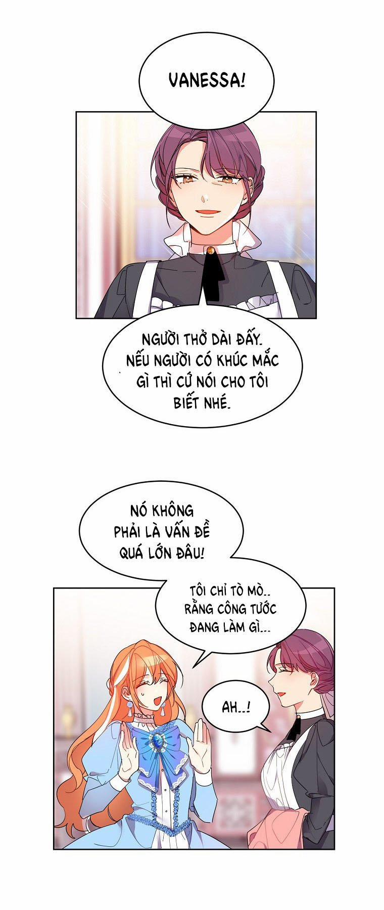 Cô Dâu Thứ 99 Của Công Tước 2.1 trang 13