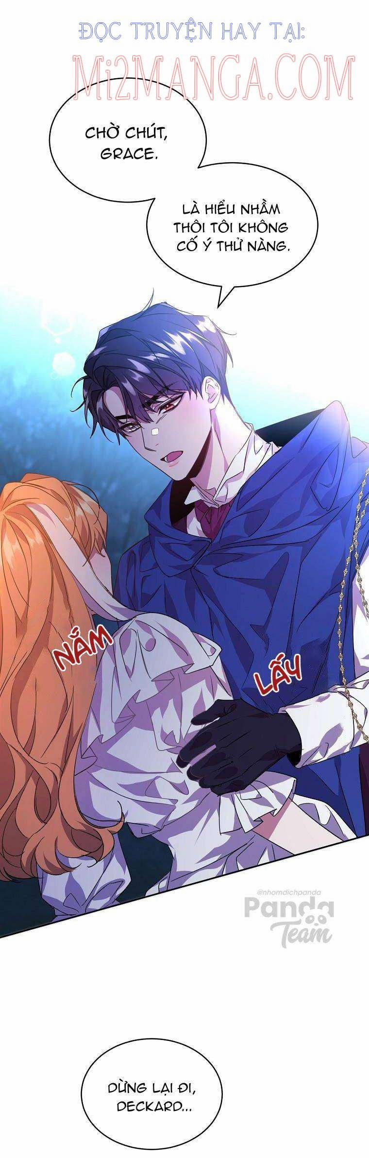 Cô Dâu Thứ 99 Của Công Tước 21.5 trang 1