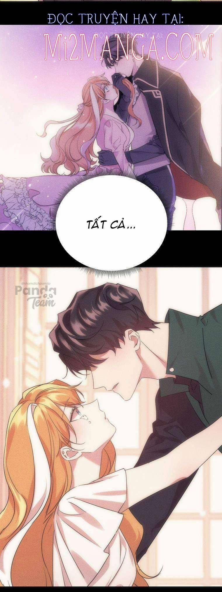 Cô Dâu Thứ 99 Của Công Tước 21.5 trang 11