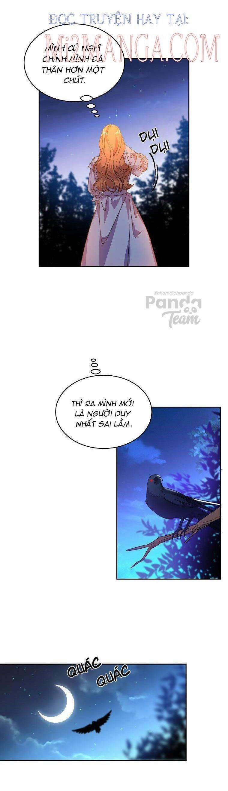 Cô Dâu Thứ 99 Của Công Tước 21.5 trang 14