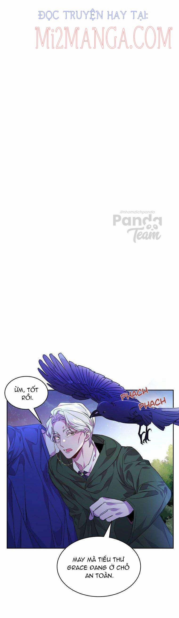 Cô Dâu Thứ 99 Của Công Tước 21.5 trang 15