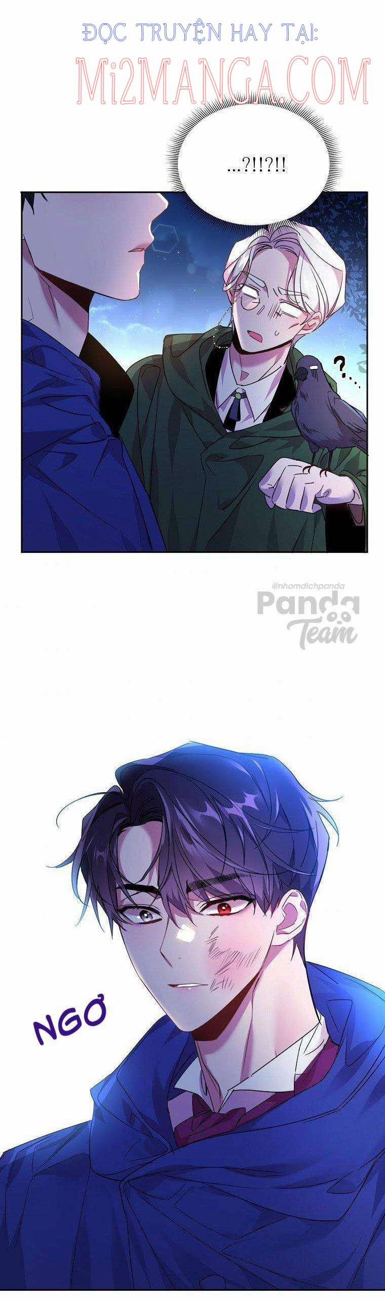 Cô Dâu Thứ 99 Của Công Tước 21.5 trang 17