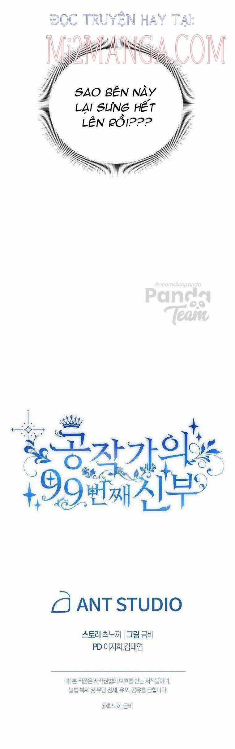 Cô Dâu Thứ 99 Của Công Tước 21.5 trang 18