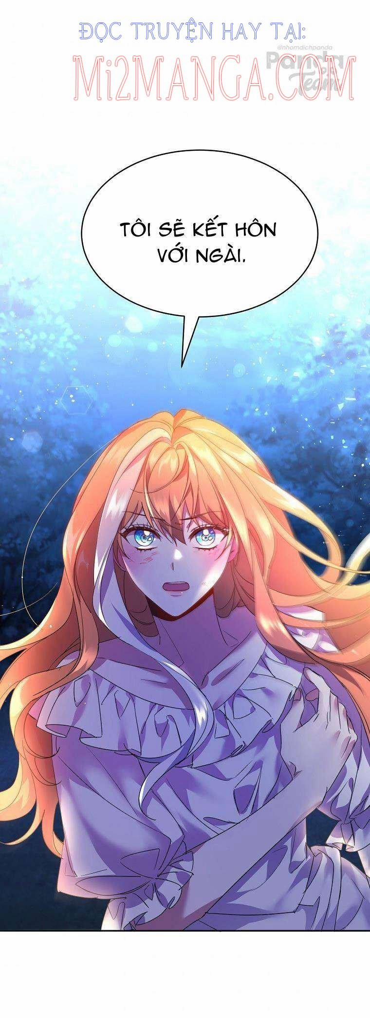 Cô Dâu Thứ 99 Của Công Tước 21.5 trang 4